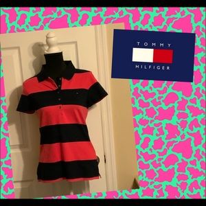 NWT, Tommy Hilfiger Polo
